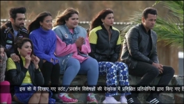 Khatron Ke Khiladi - Season 13 - 22nd July 2023
